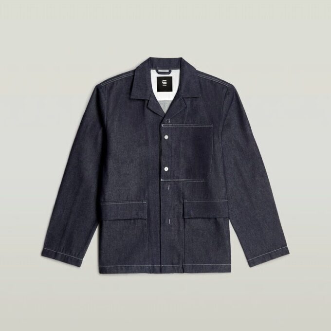Marseille Blazer Marseille Blazer