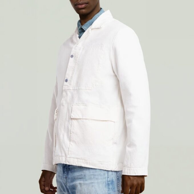 Marseille Blazer Marseille Blazer