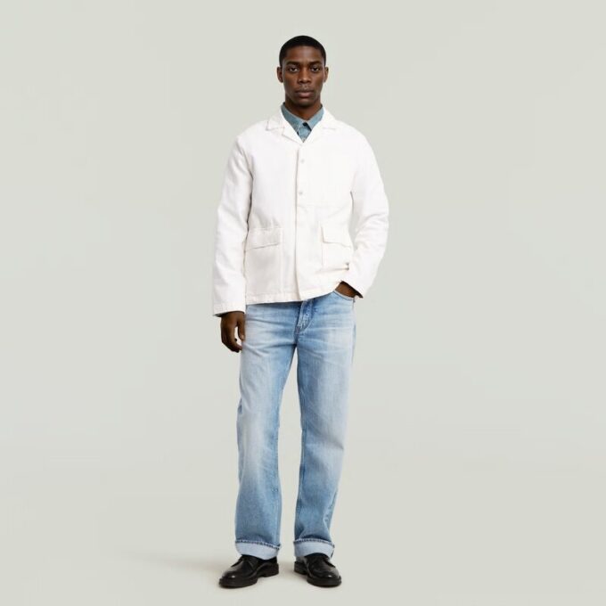 Marseille Blazer Marseille Blazer