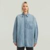 Maxi 1-zak overshirt Maxi 1-zak overshirt