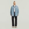 Maxi 1-zak overshirt Maxi 1-zak overshirt