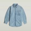 Maxi 1-zak overshirt Maxi 1-zak overshirt