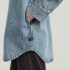 Maxi 1-zak overshirt Maxi 1-zak overshirt