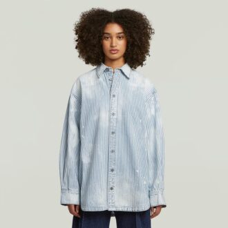 Maxi Overshirt