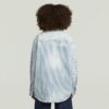 Maxi Overshirt Maxi Overshirt