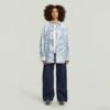 Maxi Overshirt Maxi Overshirt