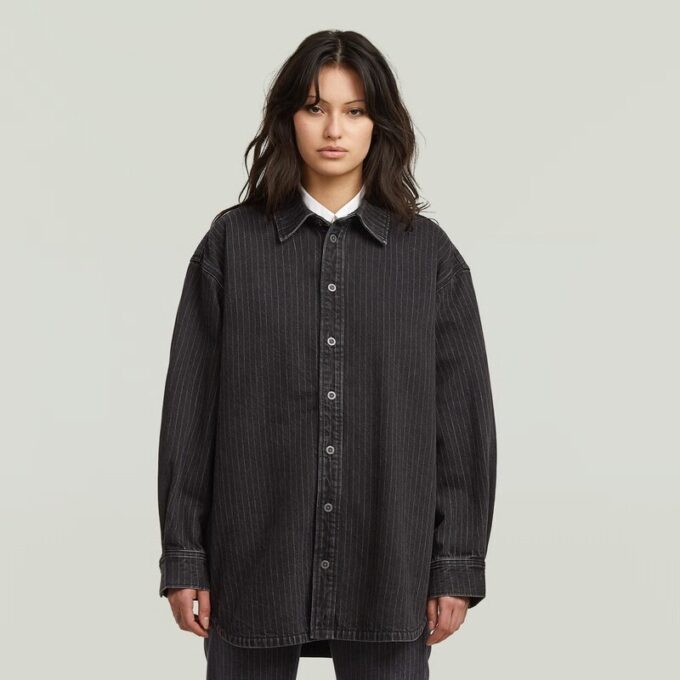 Maxi-shirt Maxi-shirt