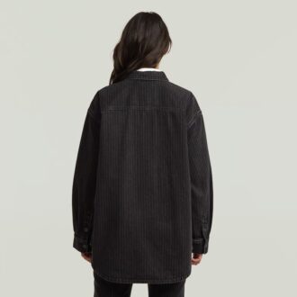 Maxi-shirt