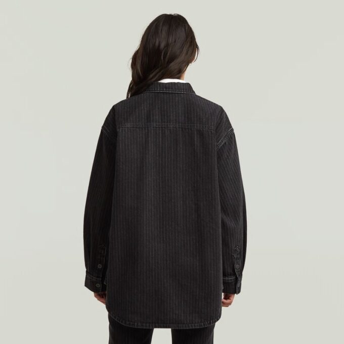 Maxi-shirt Maxi-shirt