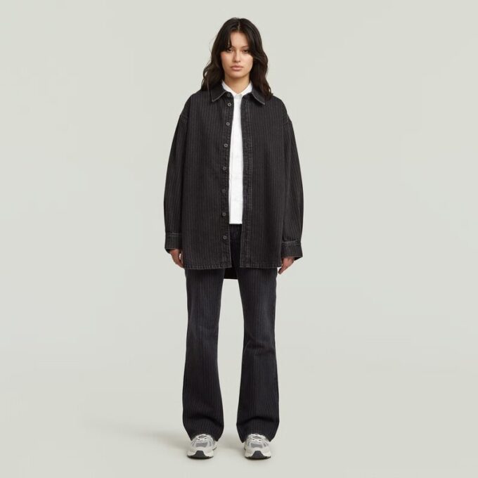 Maxi-shirt Maxi-shirt