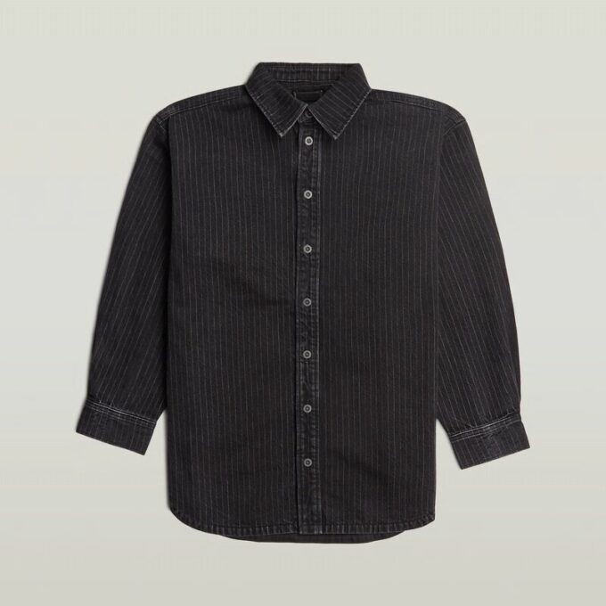 Maxi-shirt Maxi-shirt