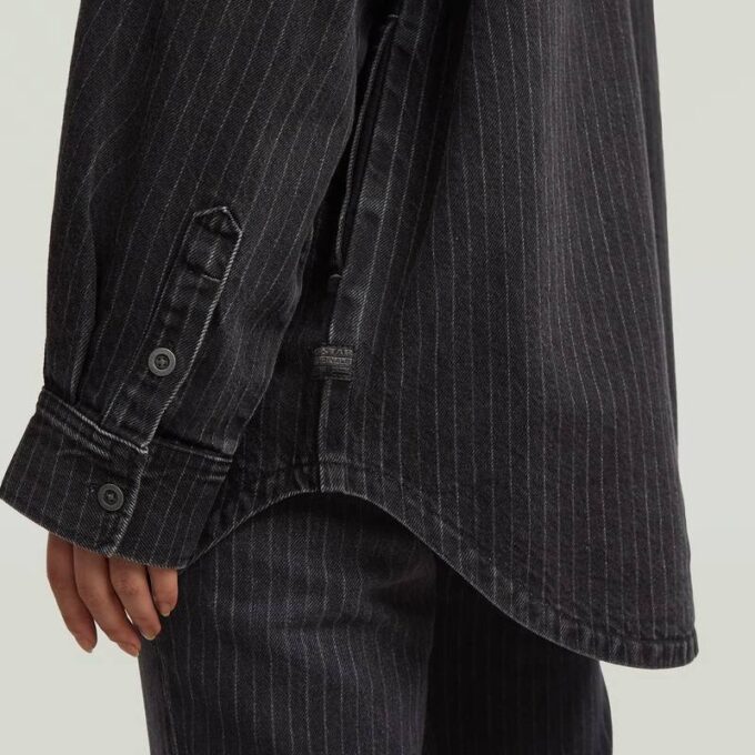 Maxi-shirt Maxi-shirt