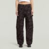 Mega Cargo Broek Mega Cargo Broek