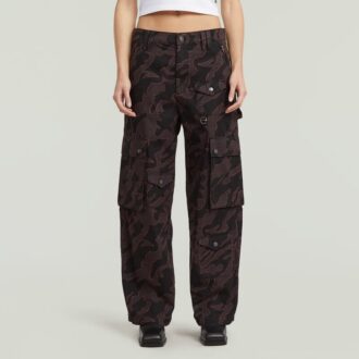 Mega Cargo Broek