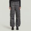 Mega Cargo Broek Mega Cargo Broek