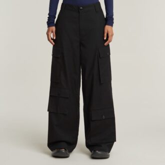 Mega Cargo Broek