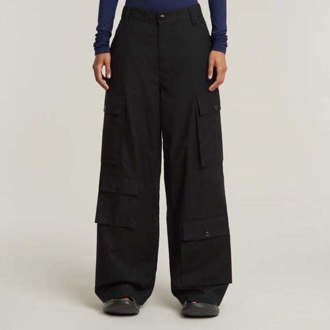 Mega Cargo Broek Mega Cargo Broek