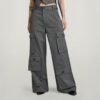 Mega Cargo Broek Mega Cargo Broek