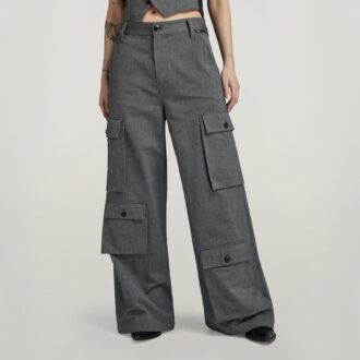 Mega Cargo Broek