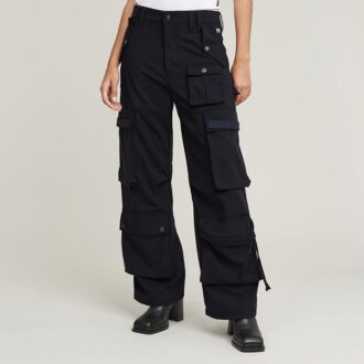 Mega Cargo Broek