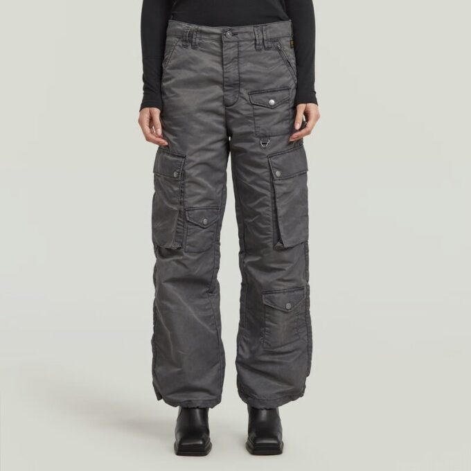 Mega Cargo Broek Mega Cargo Broek