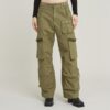 Mega Cargo Broek Mega Cargo Broek