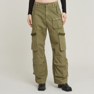 Mega Cargo Broek