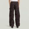 Mega Cargo Broek Mega Cargo Broek
