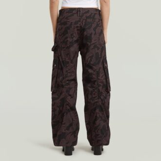Mega Cargo Broek