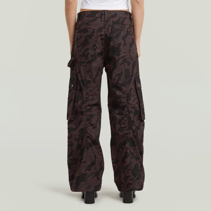 Mega Cargo Broek Mega Cargo Broek