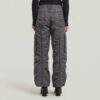 Mega Cargo Broek Mega Cargo Broek