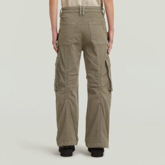 Mega Cargo Broek
