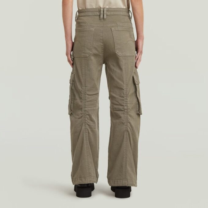 Mega Cargo Broek Mega Cargo Broek