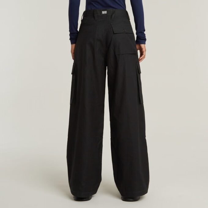 Mega Cargo Broek Mega Cargo Broek