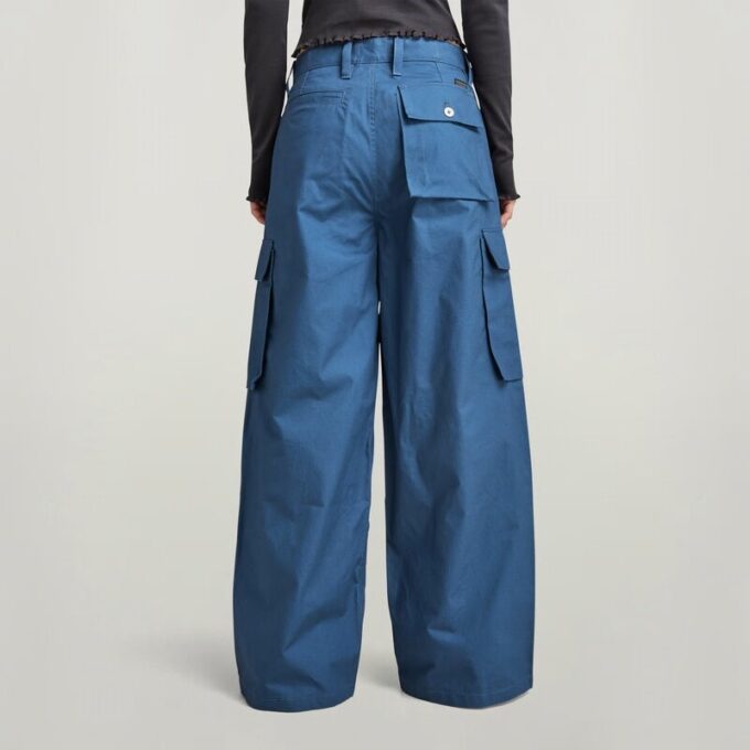 Mega Cargo Broek Mega Cargo Broek