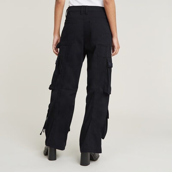 Mega Cargo Broek Mega Cargo Broek