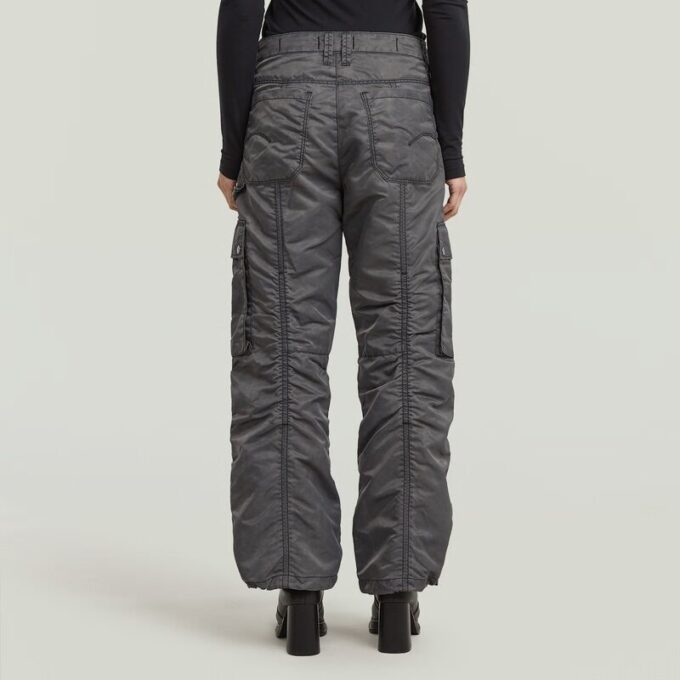 Mega Cargo Broek Mega Cargo Broek