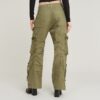 Mega Cargo Broek Mega Cargo Broek
