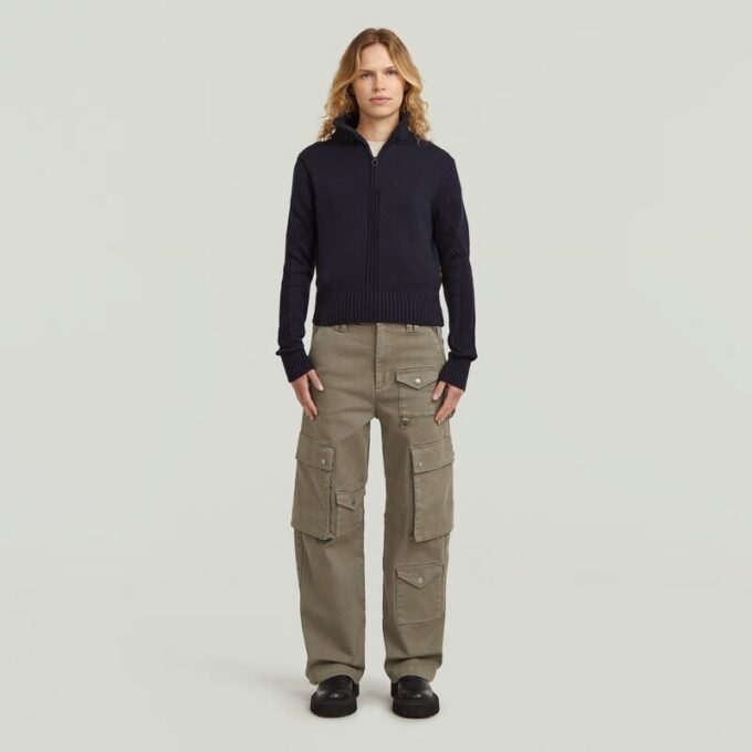 Mega Cargo Broek Mega Cargo Broek