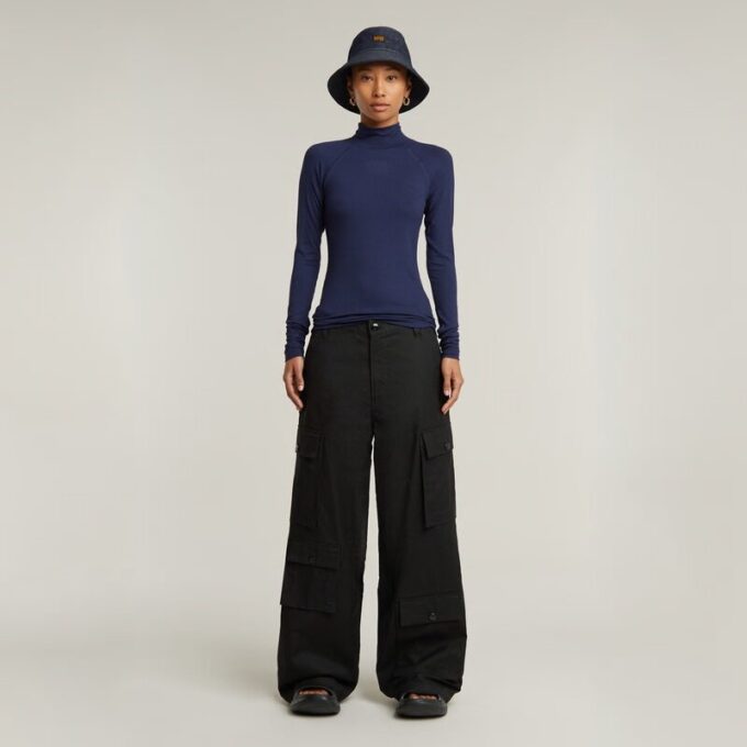 Mega Cargo Broek Mega Cargo Broek