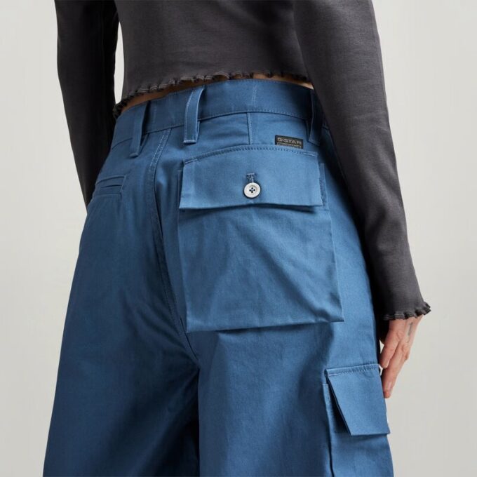 Mega Cargo Broek Mega Cargo Broek