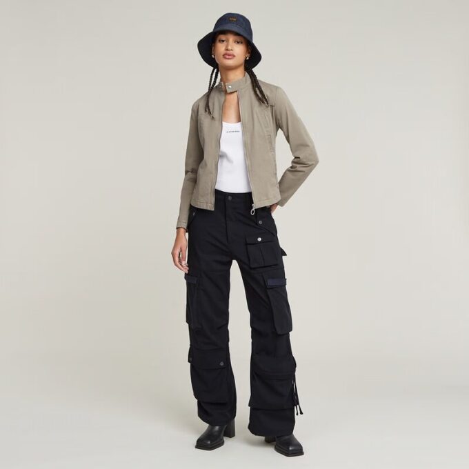 Mega Cargo Broek Mega Cargo Broek