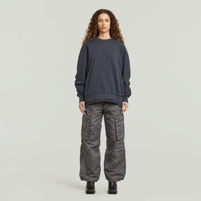 Mega Cargo Broek Mega Cargo Broek