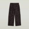 Mega Cargo Broek Mega Cargo Broek