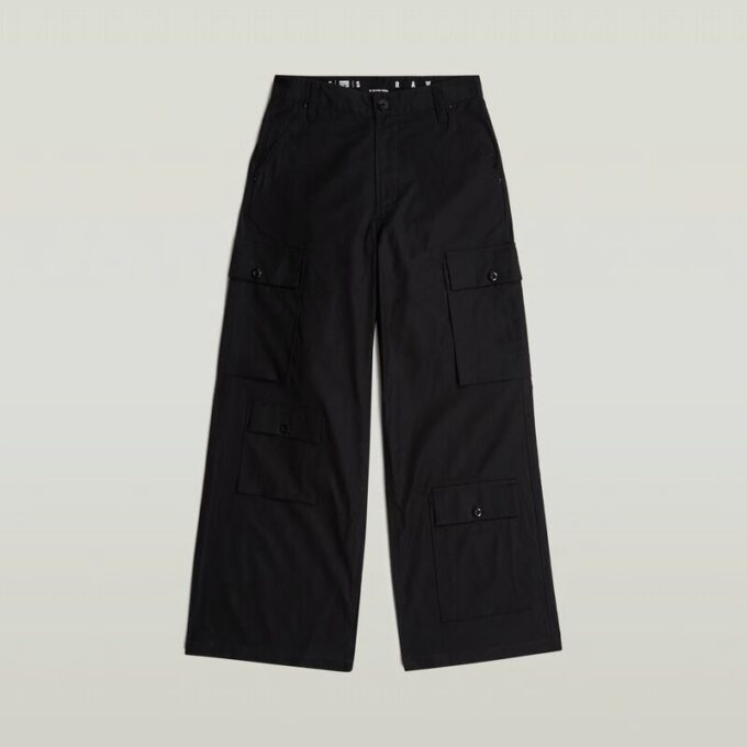 Mega Cargo Broek Mega Cargo Broek