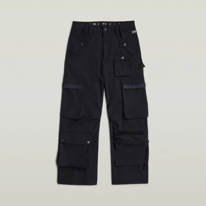 Mega Cargo Broek Mega Cargo Broek