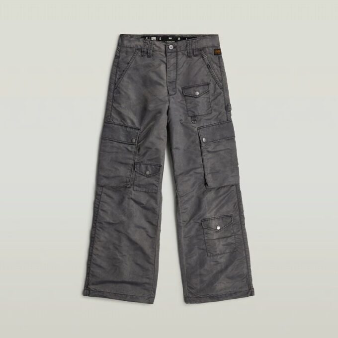 Mega Cargo Broek Mega Cargo Broek