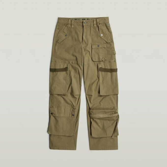 Mega Cargo Broek Mega Cargo Broek