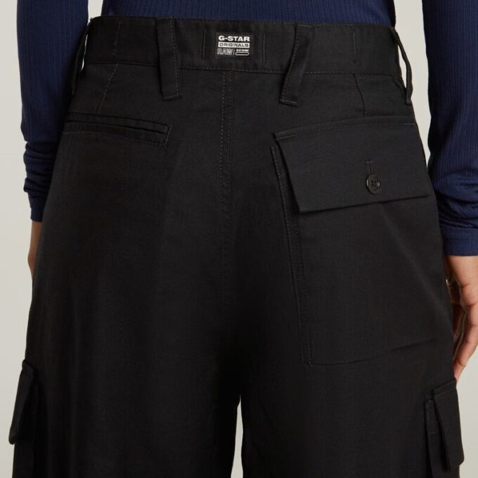 Mega Cargo Broek Mega Cargo Broek