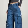 Mega Cargo Broek Mega Cargo Broek